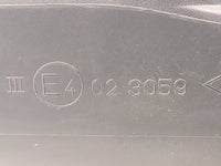 2006-2008 Toyota Rav4 Driver Side View Mirror - Left Door Mirror OEM Used - Oemusedautoparts1.com