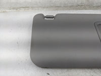 2006-2009 Toyota Rav4 Sun Visor Shade Replacement Passenger Right Mirror Fits Fits 2006 2007 2008 2009 OEM Used Auto Parts -