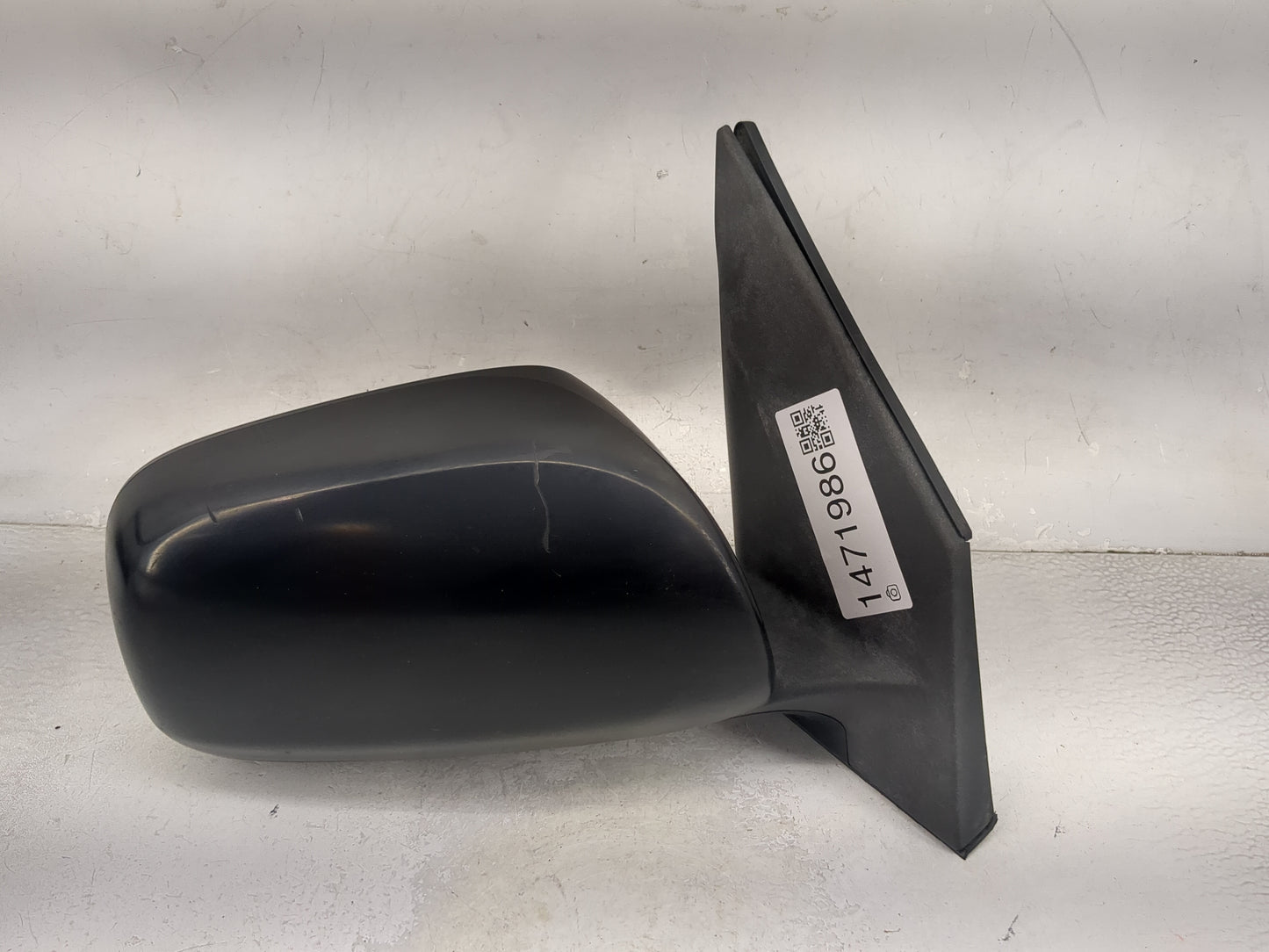 2006-2008 Toyota Rav4 Passenger Side View Mirror - Right Door Mirror OEM Used - Oemusedautoparts1.com