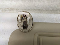 2006-2009 Toyota Rav4 Sun Visor Shade Replacement Driver Left Mirror Fits Fits 2006 2007 2008 2009 OEM Used Auto Parts - Oem