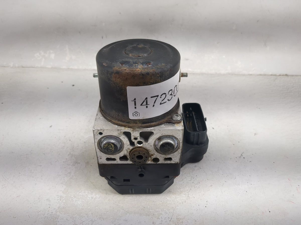 2006-2008 Toyota Rav4 Anti-Lock Brake ABS Pump Module Actuator OEM P/N:44540-42110 89541-42230 Fits Fits 2006 2007 2008 OEM 
