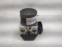 2006-2008 Toyota Rav4 Anti-Lock Brake ABS Pump Module Actuator OEM P/N:44540-42110 89541-42230 Fits Fits 2006 2007 2008 OEM 