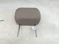 2008 Toyota Rav4 Headrest Head Rest Rear Seat Fits OEM Used Auto Parts - Oemusedautoparts1.com