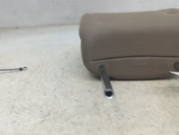 2008 Toyota Rav4 Headrest Head Rest Rear Seat Fits OEM Used Auto Parts - Oemusedautoparts1.com