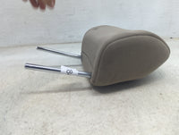 2008 Toyota Rav4 Headrest Head Rest Rear Seat Fits OEM Used Auto Parts - Oemusedautoparts1.com