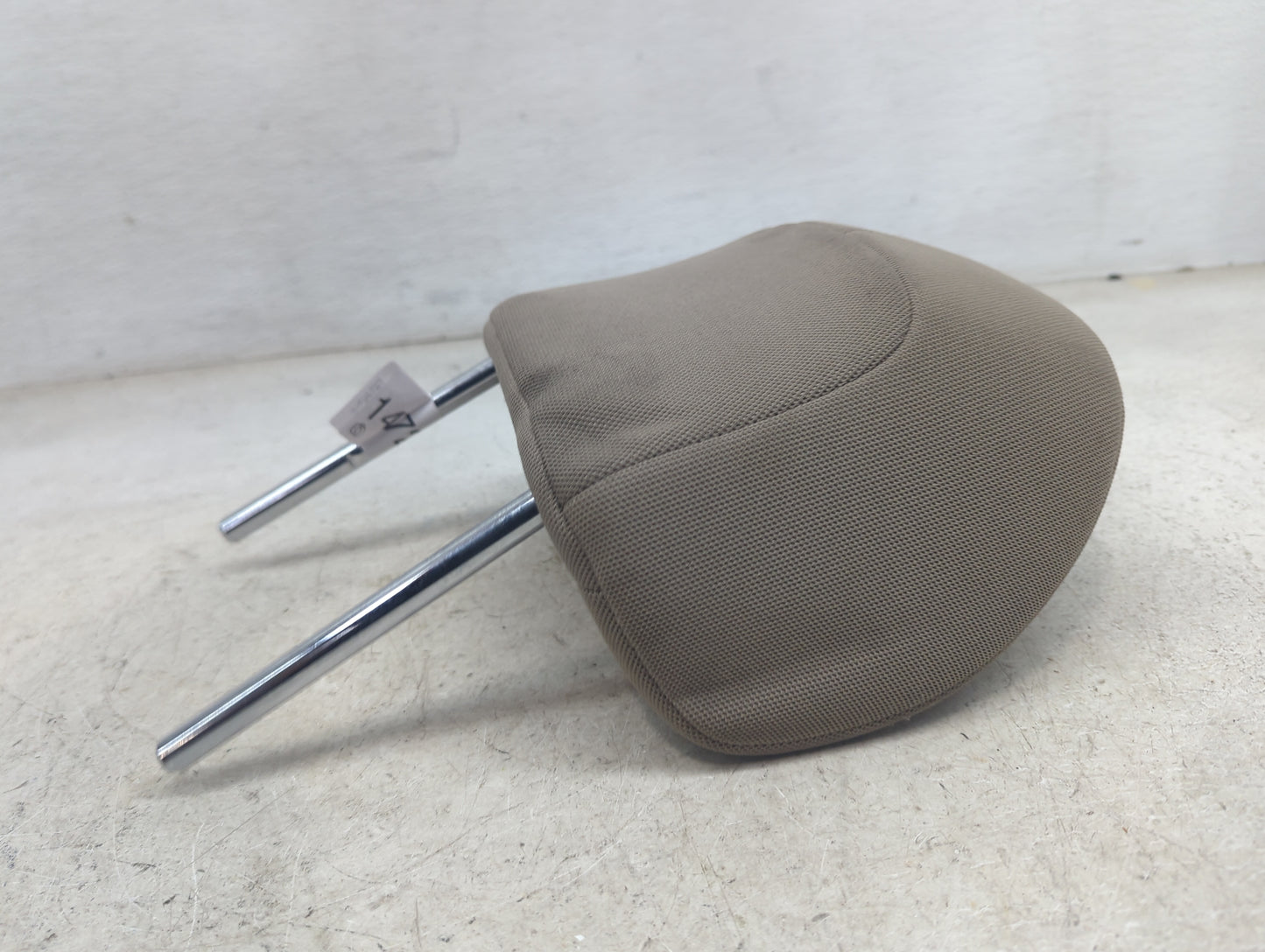 2008 Toyota Rav4 Headrest Head Rest Rear Seat Fits OEM Used Auto Parts - Oemusedautoparts1.com