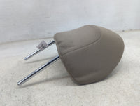 2008 Toyota Rav4 Headrest Head Rest Rear Seat Fits OEM Used Auto Parts - Oemusedautoparts1.com