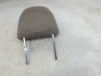 2008 Toyota Rav4 Headrest Head Rest Rear Seat Fits OEM Used Auto Parts - Oemusedautoparts1.com