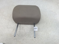 2008 Toyota Rav4 Headrest Head Rest Rear Seat Fits OEM Used Auto Parts - Oemusedautoparts1.com