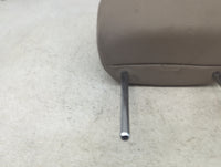 2008 Toyota Rav4 Headrest Head Rest Rear Seat Fits OEM Used Auto Parts - Oemusedautoparts1.com