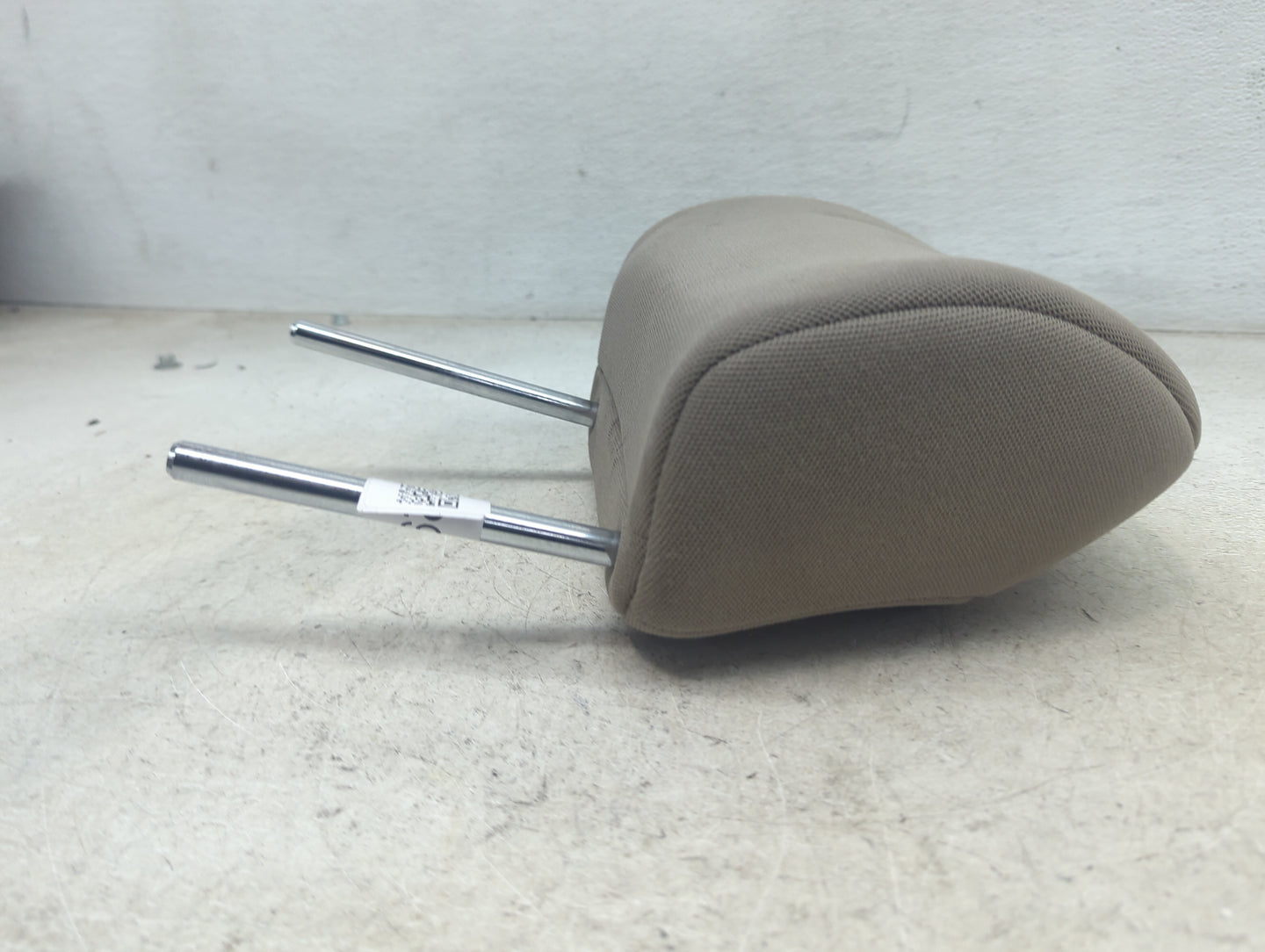2008 Toyota Rav4 Headrest Head Rest Rear Seat Fits OEM Used Auto Parts - Oemusedautoparts1.com
