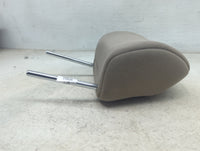 2008 Toyota Rav4 Headrest Head Rest Rear Seat Fits OEM Used Auto Parts - Oemusedautoparts1.com