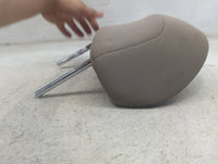 2008 Toyota Rav4 Headrest Head Rest Rear Seat Fits OEM Used Auto Parts - Oemusedautoparts1.com