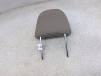 2008 Toyota Rav4 Headrest Head Rest Rear Seat Fits OEM Used Auto Parts - Oemusedautoparts1.com