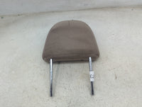 2008 Toyota Rav4 Headrest Head Rest Front Driver Passenger Seat Fits OEM Used Auto Parts - Oemusedautoparts1.com