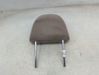 compare product 2008 Toyota Rav4 Headrest Head Rest Front Driver Passenger Seat Fits OEM Used Auto Parts