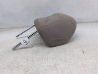 2008 Toyota Rav4 Headrest Head Rest Front Driver Passenger Seat Fits OEM Used Auto Parts - Oemusedautoparts1.com