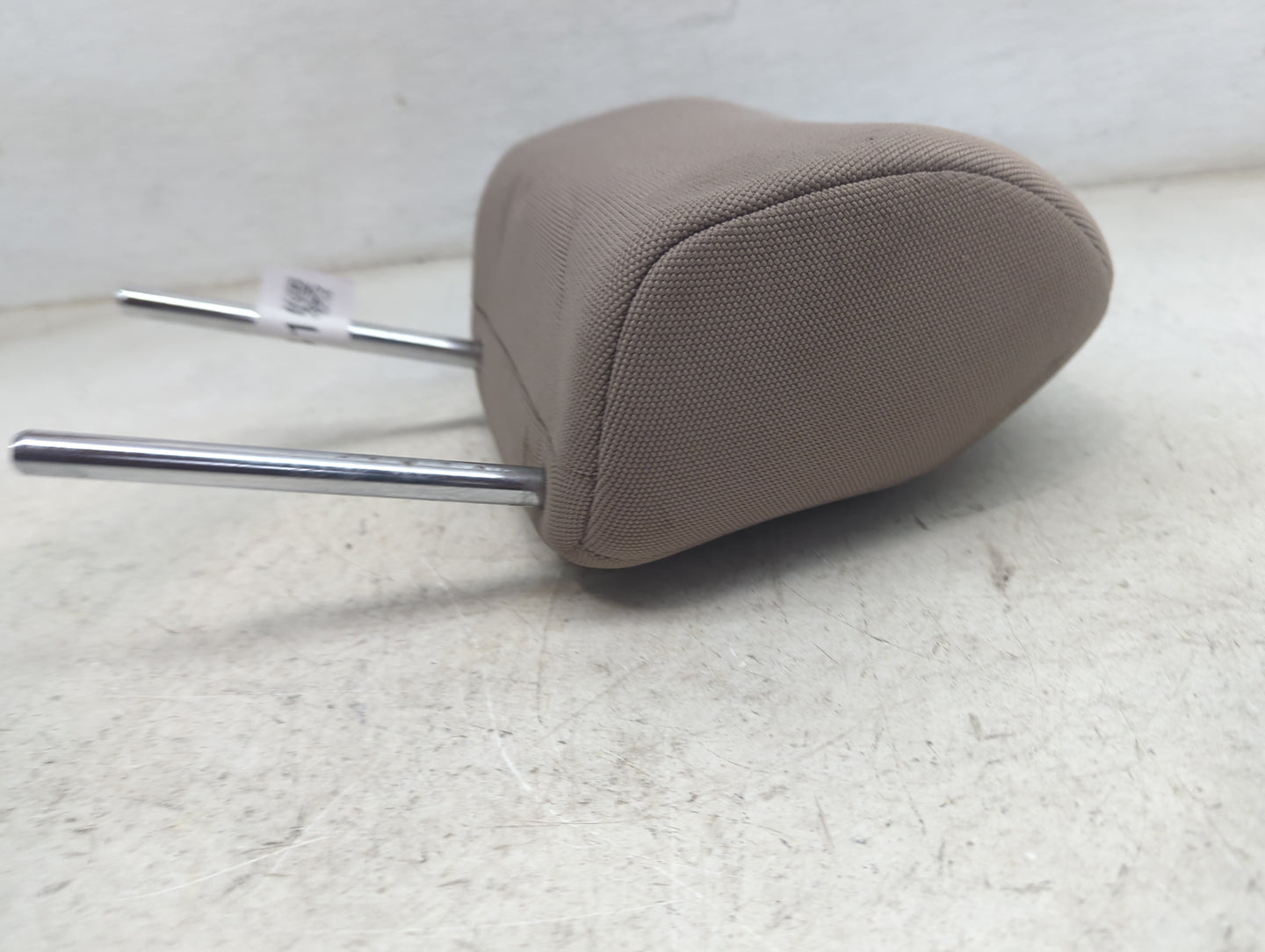 2008 Toyota Rav4 Headrest Head Rest Front Driver Passenger Seat Fits OEM Used Auto Parts - Oemusedautoparts1.com