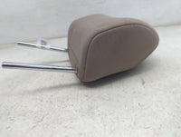 2008 Toyota Rav4 Headrest Head Rest Front Driver Passenger Seat Fits OEM Used Auto Parts - Oemusedautoparts1.com