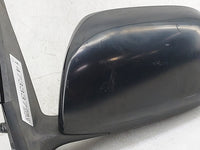 2006-2008 Toyota Rav4 Driver Side View Mirror - Left Door Mirror OEM Used - Oemusedautoparts1.com