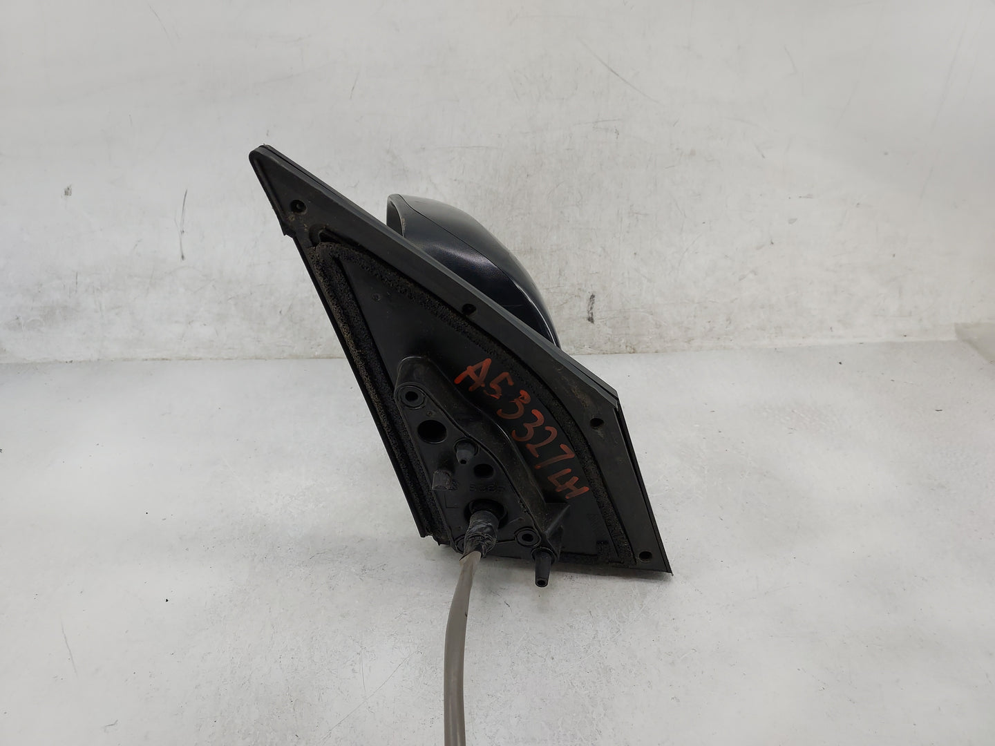 2006-2008 Toyota Rav4 Driver Side View Mirror - Left Door Mirror OEM Used - Oemusedautoparts1.com