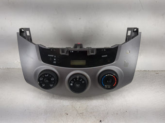 compare product 2006-2012 Toyota Rav4 Climate Control Module Temperature AC/Heater Replacement P/N:455943-2050 455420-2010 Fits OEM Used Auto Parts