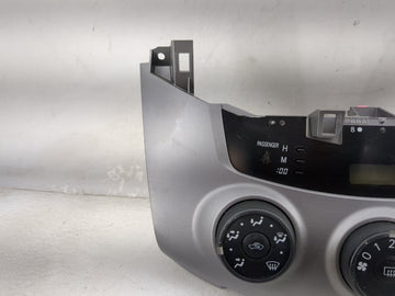 2006-2012 Toyota Rav4 Climate Control Module Temperature AC/Heater Replacement P/N:455943-2050 455420-2010 Fits OEM Used Auto Parts