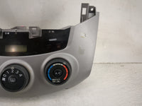 2006-2012 Toyota Rav4 Climate Control Module Temperature AC/Heater Replacement P/N:455943-2050 455420-2010 Fits OEM Used Aut