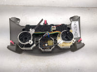 2006-2012 Toyota Rav4 Climate Control Module Temperature AC/Heater Replacement P/N:455943-2050 455420-2010 Fits OEM Used Aut