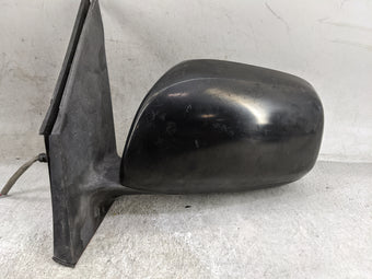 compare product 2006-2008 Toyota Rav4 Driver Side View Mirror - Left Door Mirror OEM Used