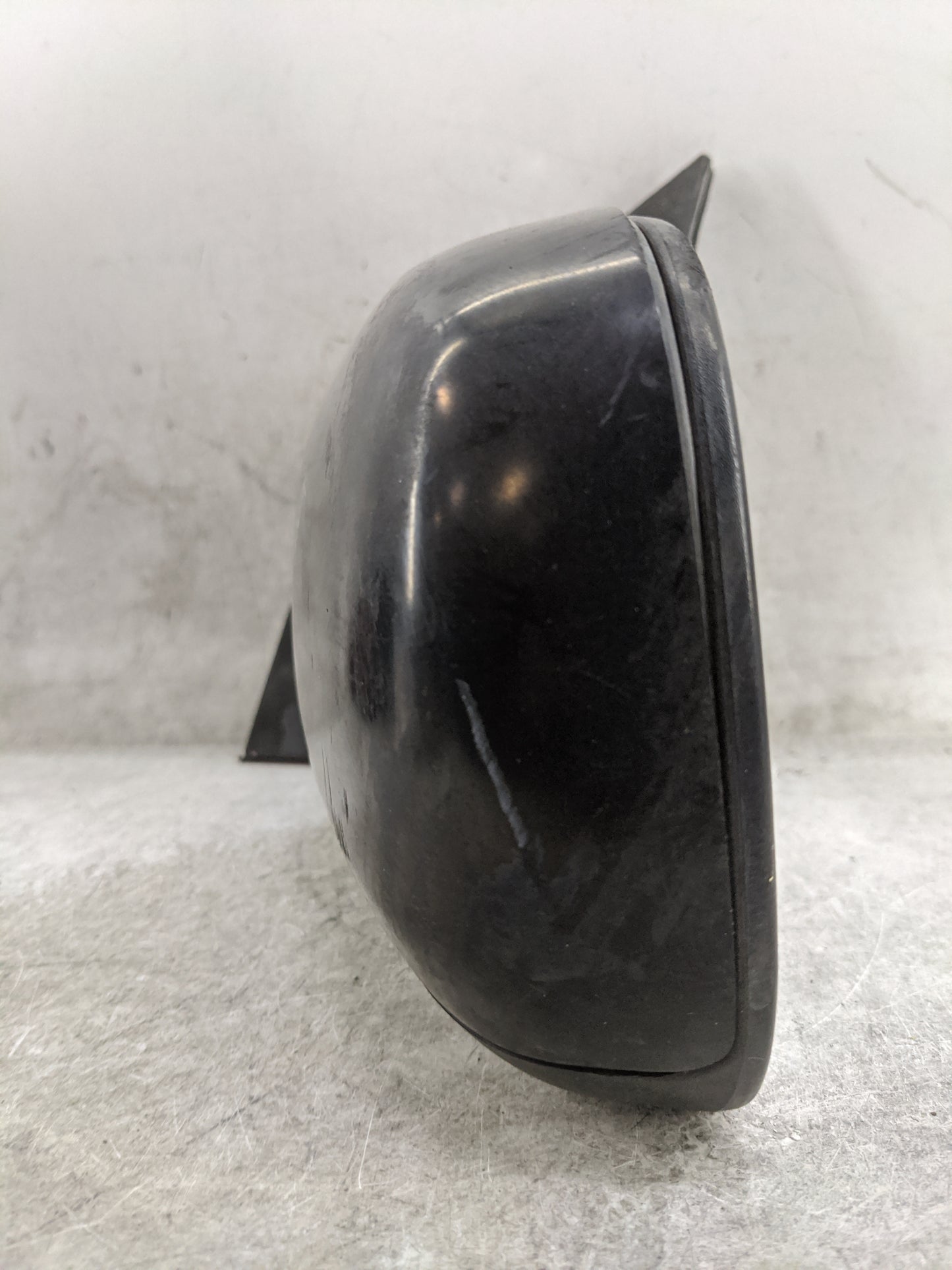 2006-2008 Toyota Rav4 Driver Side View Mirror - Left Door Mirror OEM Used - Oemusedautoparts1.com