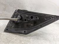 2006-2008 Toyota Rav4 Driver Side View Mirror - Left Door Mirror OEM Used - Oemusedautoparts1.com