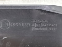 2006-2008 Toyota Rav4 Driver Side View Mirror - Left Door Mirror OEM Used - Oemusedautoparts1.com