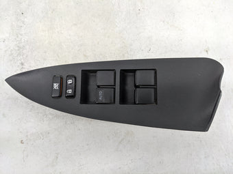 compare product 2006-2012 Toyota Rav4 Master Power Window Switch Replacement Driver Side Left P/N:PBT-GF30 Fits OEM Used Auto Parts