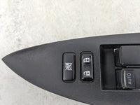 2006-2012 Toyota Rav4 Master Power Window Switch Replacement Driver Side Left P/N:PBT-GF30 Fits OEM Used Auto Parts - Oemuse