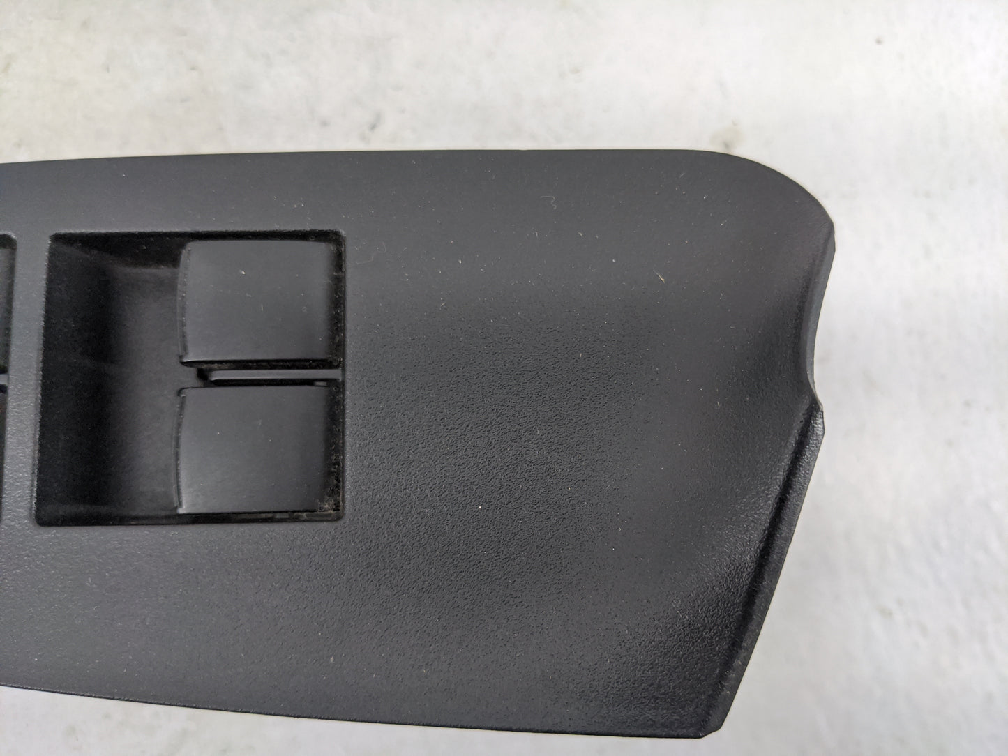 2006-2012 Toyota Rav4 Master Power Window Switch Replacement Driver Side Left P/N:PBT-GF30 Fits OEM Used Auto Parts - Oemuse