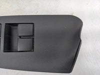 2006-2012 Toyota Rav4 Master Power Window Switch Replacement Driver Side Left P/N:PBT-GF30 Fits OEM Used Auto Parts - Oemuse
