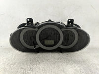 2006-2008 Toyota Rav4 Instrument Cluster Speedometer Gauges P/N:83800-42C31 257440-4741 Miles: Fits Fits 2006 2007 2008 OEM 