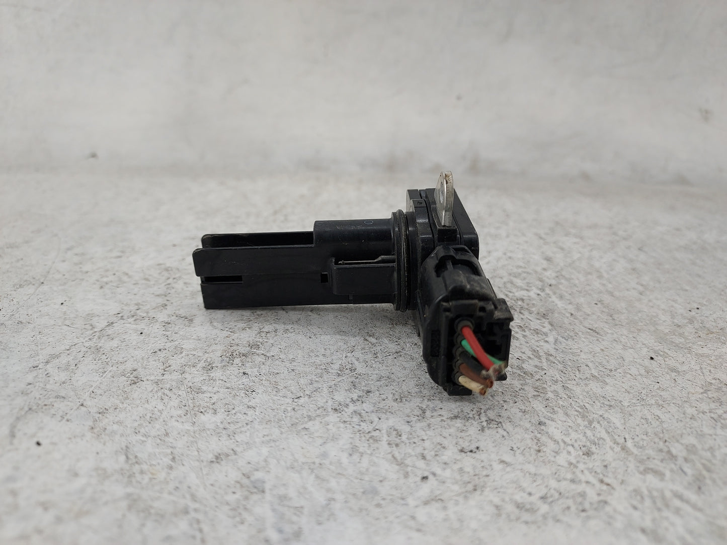 2006-2012 Toyota Rav4 Mass Air Flow Meter Maf 1486100 - Oemusedautoparts1.com