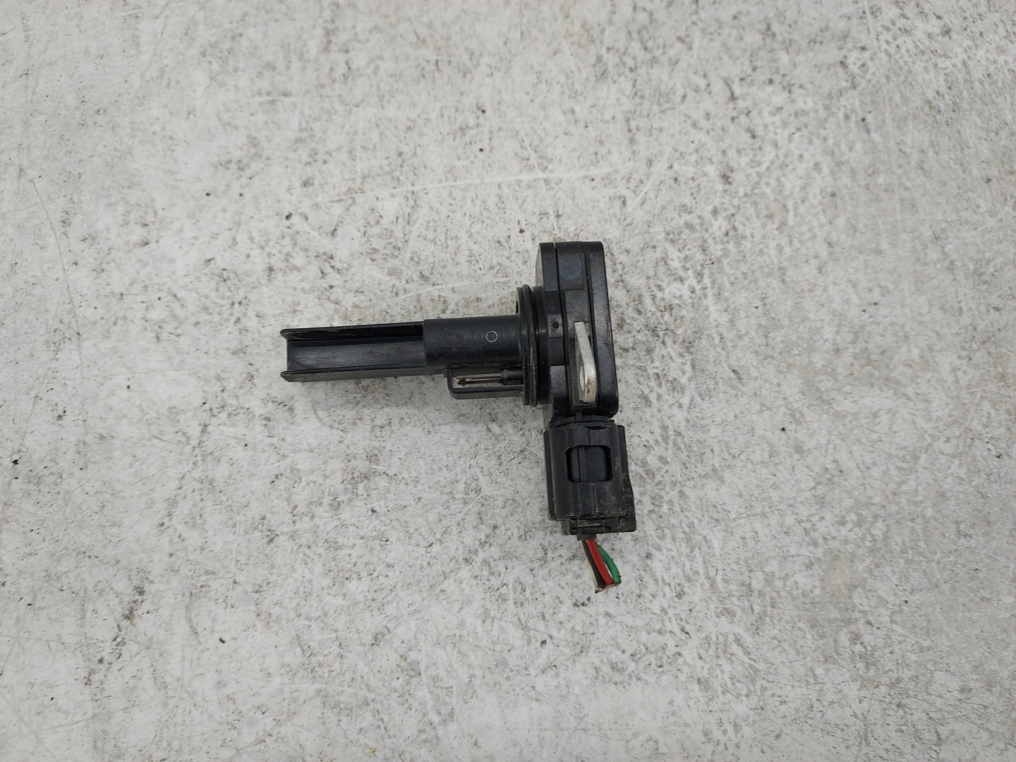 2006-2012 Toyota Rav4 Mass Air Flow Meter Maf 1486100 - Oemusedautoparts1.com