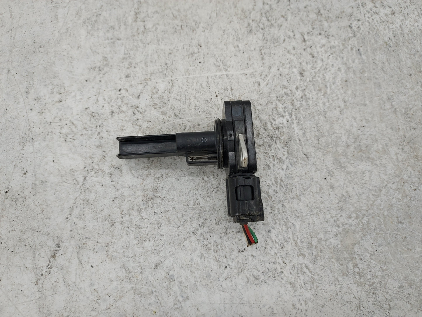 2006-2012 Toyota Rav4 Mass Air Flow Meter Maf 1486100 - Oemusedautoparts1.com