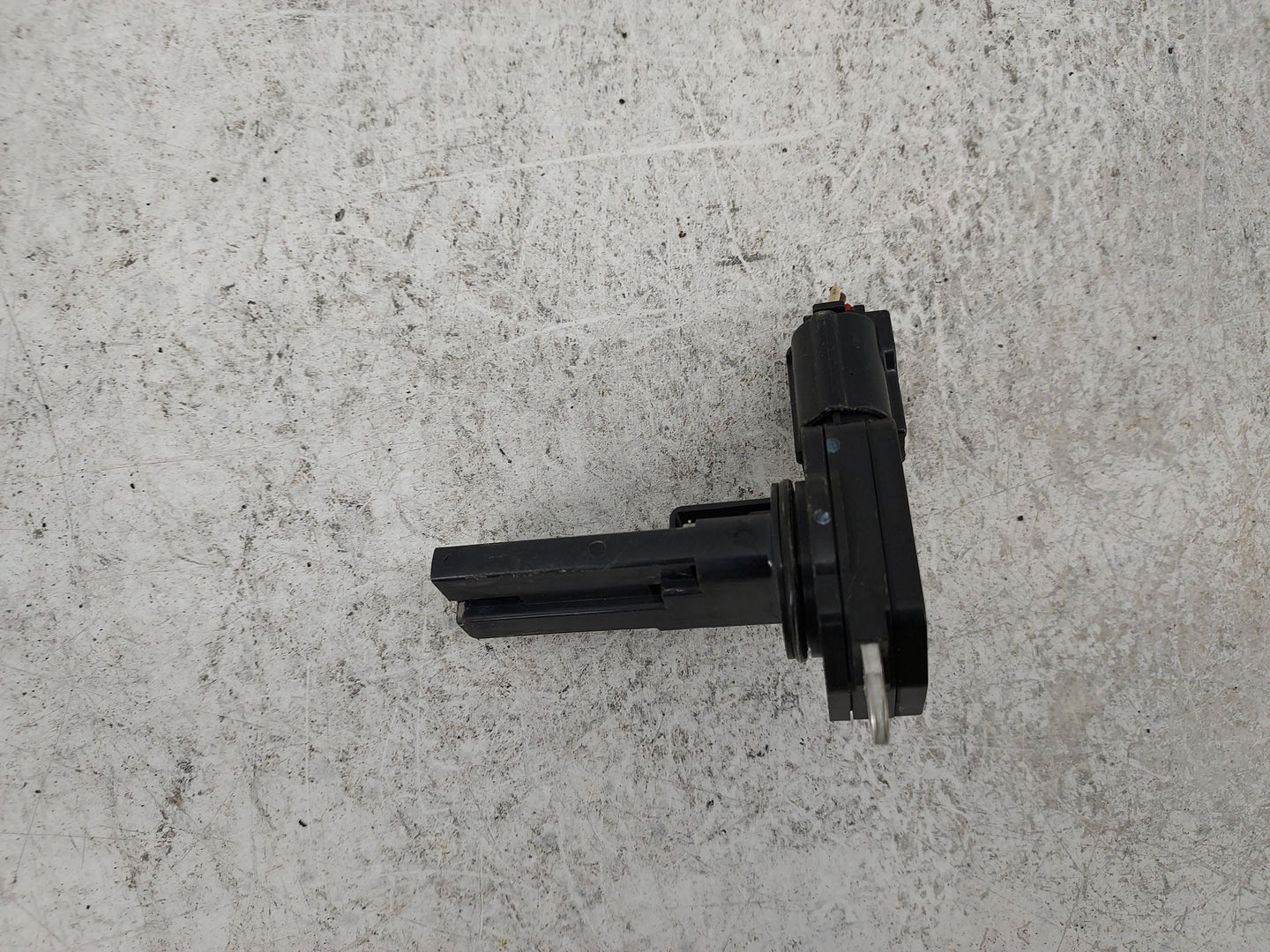 2006-2012 Toyota Rav4 Mass Air Flow Meter Maf 1486100 - Oemusedautoparts1.com