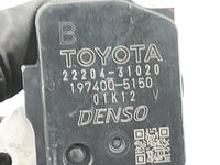 2006-2012 Toyota Rav4 Mass Air Flow Meter Maf 1486100 - Oemusedautoparts1.com
