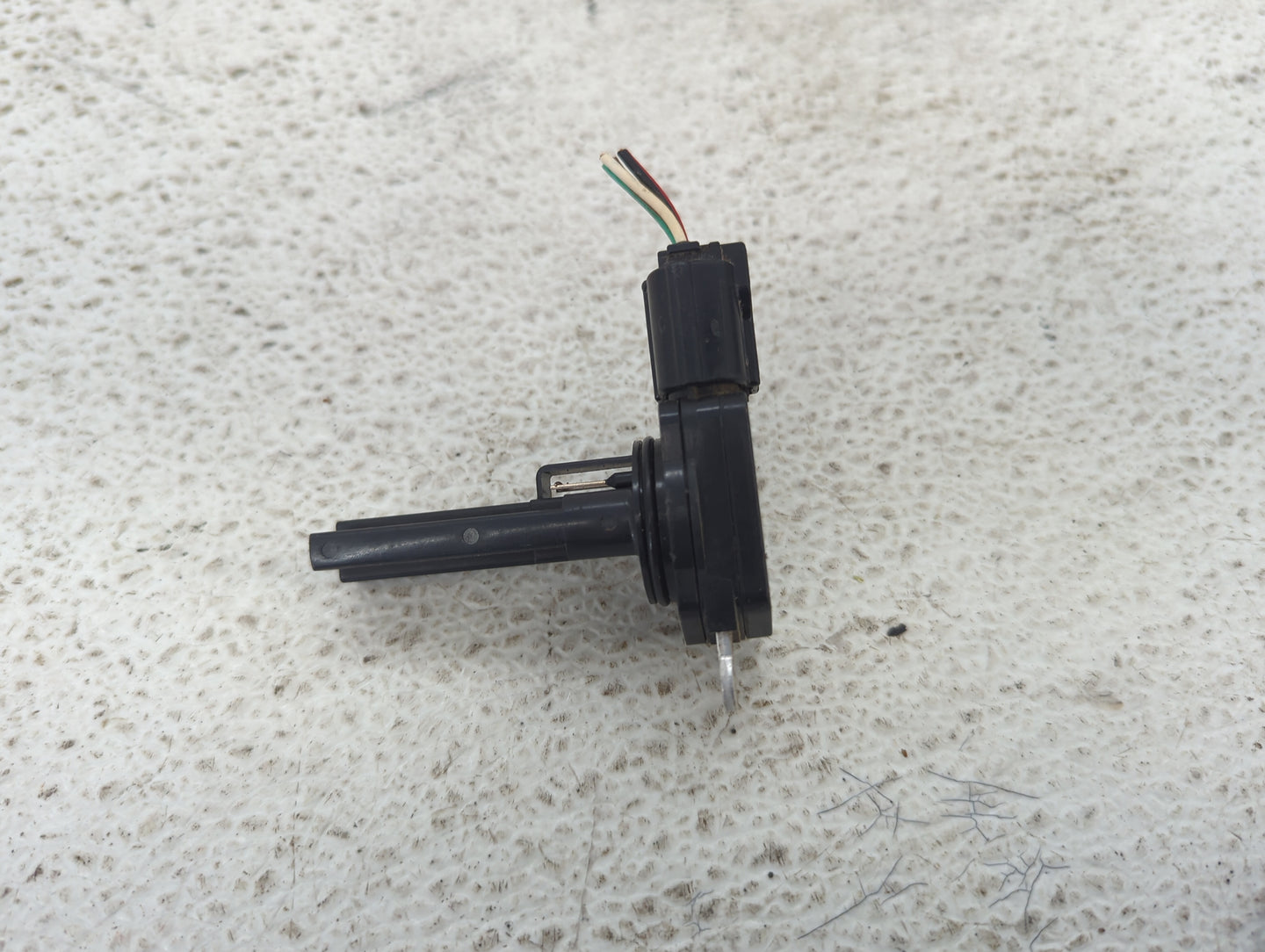 2006-2012 Toyota Rav4 Mass Air Flow Meter Maf 1487498 - Oemusedautoparts1.com