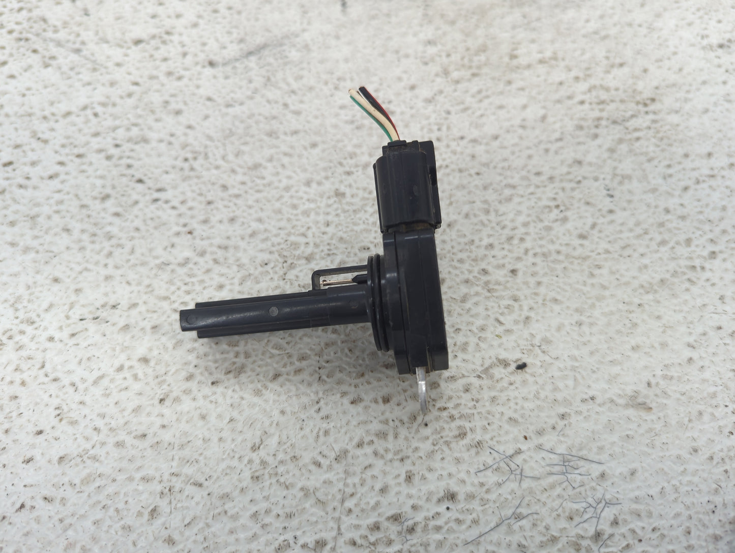 2006-2012 Toyota Rav4 Mass Air Flow Meter Maf 1487498 - Oemusedautoparts1.com