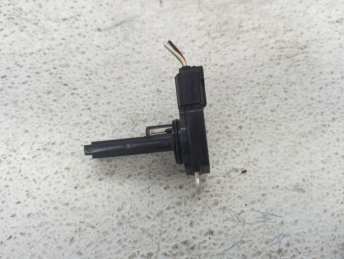 2006-2012 Toyota Rav4 Mass Air Flow Meter Maf Sensor 1487498 - Oemusedautoparts1.com