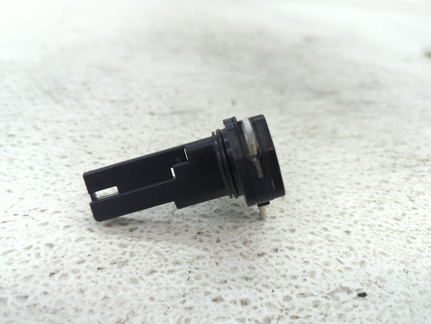 2006-2012 Toyota Rav4 Mass Air Flow Meter Maf 1487498 - Oemusedautoparts1.com