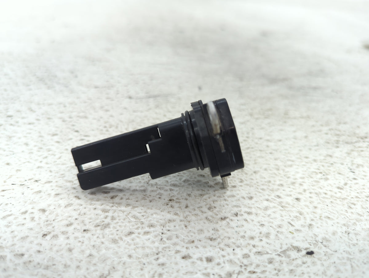 2006-2012 Toyota Rav4 Mass Air Flow Meter Maf Sensor 1487498 - Oemusedautoparts1.com