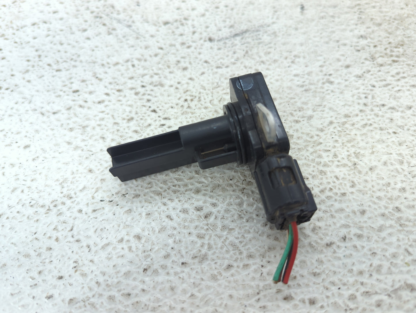 2006-2012 Toyota Rav4 Mass Air Flow Meter Maf 1487498 - Oemusedautoparts1.com