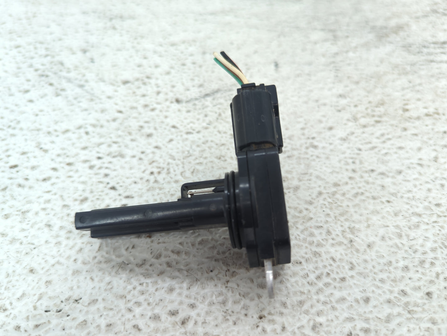 2006-2012 Toyota Rav4 Mass Air Flow Meter Maf 1487498 - Oemusedautoparts1.com